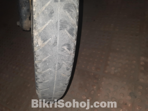 bajaj Pulshar-NS-160